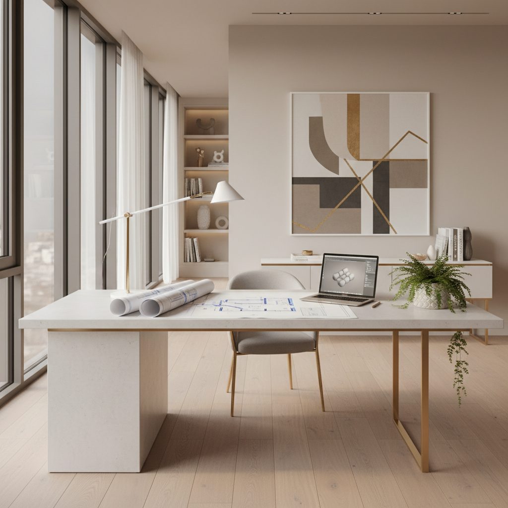 Local Space Planning 2