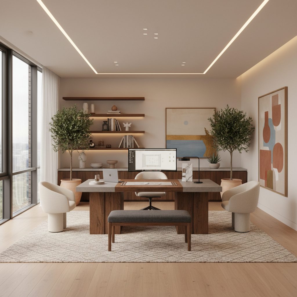 Local Space Planning 3
